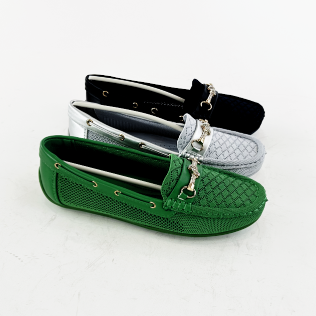 WOMEN LOAFERS 