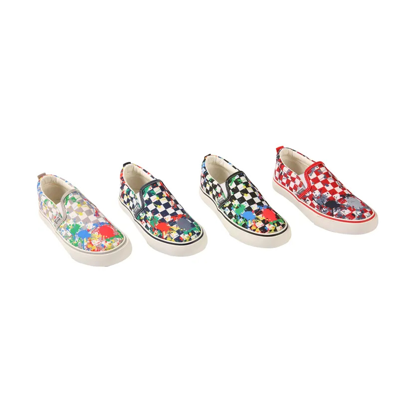 Kids slip-on