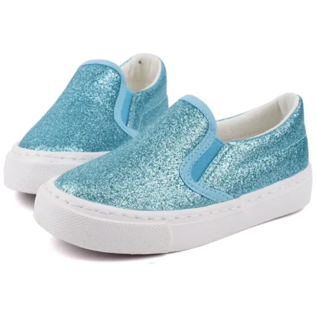 Kids slip-on